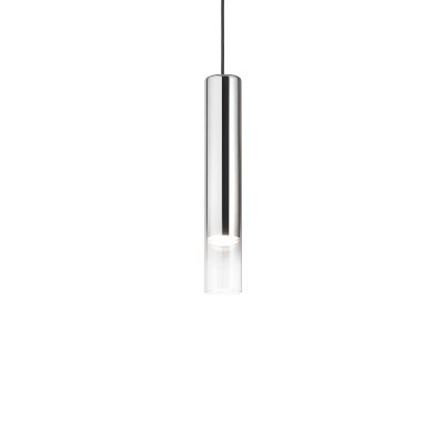Подвесной светильник Ideal lux Look sp1 d06 SMALL CROMO SFUMATO (194806), LOOK SP1 SMALL CROMO SFUMATO
Подвесной светильник Ideal lux Look sp1 d06 SMALL CROMO SFUMATO (194806), LOOK SP1 SMALL CROMO SFUMATO