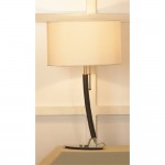Настольная лампа Lussole LSC-7104-01 SILVI
