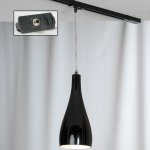 Трековый светильник Lussole LSF-1196-01-TAB Track Light