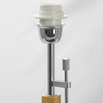 Настольная лампа Lussole LSF-2504-01 MONTONE