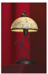 светильник настольный лампа Lussole LSF-6304-01 TORANO