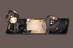 Светильник поворотный спот Lussole LSN-4601-03 SALE