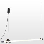 Линейно-подвесной светильник Lussole Loft LSP-8394
