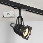 Трековый светильник Lussole Loft LSP-9118-TAW Track Light
