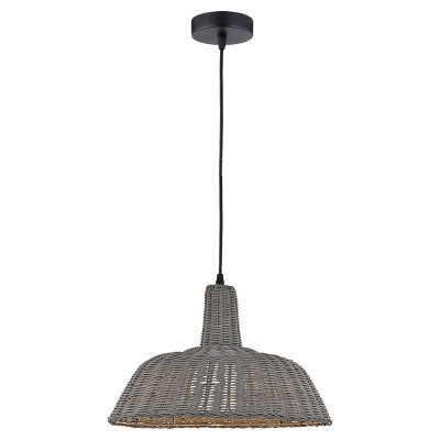 Светильник LOFT lsp-9864 Светильник LOFT lsp-9864Одиночные<br>Подвесной светильник – это универсальный вариант, подходящий для любой комнаты. Сегодня производители предлагают огромный выбор таких моделей по самым разным ценам. В каталоге интернет-магазина «Светодом» мы собрали большое количество интересных и оригинальных светильников по выгодной стоимости. Вы можете приобрести их в Москве, Екатеринбурге и любом другом городе России. Подвесной светильник Loft lsp-9864 сразу же привлечет внимание Ваших гостей благодаря стильному исполнению. Благородный дизайн позволит использовать эту модель практически в любом интерьере. Она обеспечит достаточно света и при этом легко монтируется. Чтобы купить подвесной светильник Loft lsp-9864, воспользуйтесь формой на нашем сайте или позвоните менеджерам интернет-магазина.<br><br>S освещ. до, м2: 3<br>Тип лампы: Накаливания / энергосбережения / светодиодная<br>Тип цоколя: E27<br>Количество ламп: 1<br>MAX мощность ламп, Вт: 60<br>Диаметр, мм мм: 370<br>Высота, мм: 1200