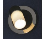 Светильник поворотный спот Lussole LSQ-6101-01 SILIQUA