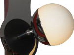 Светильник поворотный спот Lussole LSX-4901-03 RAPALLO