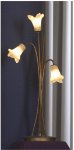 Настольная лампа Lussole LSX-7004-03 FERENTINO