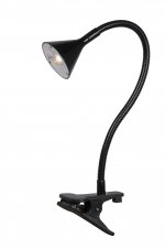 настольная лампа Lucide 30605/03/30 CLICK-LED