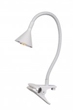 настольная лампа Lucide 30605/03/31 CLICK-LED