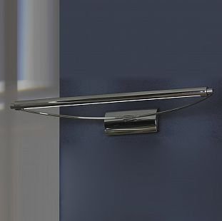 Светильник Lussole LSL-6291-01 Светильник Lussole LSL-6291-01Дл картин/зеркал<br>В интернет-магазине «Светодом» представлен широкий выбор настенных бра по привлекательной цене. Это качественные товары от популрных мировых производителей. Благодар большому ассортименту Вы обзательно подберете под свой интерьер наиболее подходщий вариант. Оригинальное настенное бра Lussole LSL-6291-01 можно использовать дл освещени не только гостиной, но и прихожей или спальни. Модель выполнена из современных материалов, потому прослужит на протжении долгого времени. Обратите внимание на технические характеристики, чтобы сделать правильный выбор. Чтобы купить настенное бра Lussole LSL-6291-01 в нашем интернет-магазине, воспользуйтесь «Корзиной» или позвоните менеджерам компании «Светодом» по указанным на сайте номерам. Мы доставлем заказы по Москве, Екатеринбургу и другим российским городам.<br><br>Тип лампы: лминесцентна<br>Тип цокол: G5<br>Количество ламп: 1<br>Ширина, мм: 630<br>MAX мощность ламп, Вт: 14<br>Расстоние от стены, мм: 230<br>Высота, мм: 80