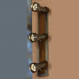Светильник Lussole LSL-7101-03 Светильник Lussole LSL-7101-03Тройные<br>Светильники-споты – это оригинальные изделия с современным дизайном. Они позволяют не ограничивать свою фантазию при выборе освещения для интерьера. Такие модели обеспечивают достаточно качественный свет. Благодаря компактным размерам Вы можете использовать несколько спотов для одного помещения. Интернет-магазин «Светодом» предлагает необычный светильник-спот Lussole LSL-7101-03 по привлекательной цене. Эта модель станет отличным дополнением к люстре, выполненной в том же стиле. Перед оформлением заказа изучите характеристики изделия. Купить светильник-спот Lussole LSL-7101-03 в нашем онлайн-магазине Вы можете либо с помощью формы на сайте, либо по указанным выше телефонам. Обратите внимание, что у нас склады не только в Москве и Екатеринбурге, но и других городах России.<br><br>S освещ. до, м2: 10<br>Тип лампы: галогенная / LED-светодиодная<br>Тип цоколя: Gu10<br>Количество ламп: 3<br>Ширина, мм: 120<br>MAX мощность ламп, Вт: 50<br>Расстояние от стены, мм: 140<br>Высота, мм: 420