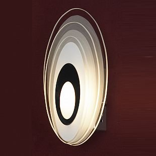 Светильник Lussole LSN-0701-01 Светильник Lussole LSN-0701-01Модерн<br>Настенный светильник Lussole LSN-0701-01 поможет Вам создать уникальный и запоминающийся интерьер и подчеркнуть его современный стиль! Оригинальная, «вытянутая» форма и гармонично сочетающиеся цветовые оттенки делают этот осветительный прибор ярким, броским и эффектным. Он отлично впишется в любую по функциональному назначению комнату – от гостиной до спальни, и всегда будет находиться в центре внимания Ваших гостей! Рекомендуем Вам использовать настенные бра в комплекте из нескольких экземпляров, чтобы сделать пространство «цельным», уютным и по-дизайнерски профессиональным.<br><br>Тип лампы: LED - светодиодная<br>Тип цоколя: LED<br>Количество ламп: 1<br>Ширина, мм: 130<br>MAX мощность ламп, Вт: 3<br>Расстояние от стены, мм: 60<br>Высота, мм: 230