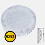Светодиодная лампа Led Navigator 94 268 NLL-GX53-7W-230-827