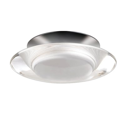Novotech CALURA 357153 Встраиваемый светильник Novotech CALURA 357153 Встраиваемый светильникКруглые LED<br>Встраиваемый светодиодный светильник модели Novotech 357153 из серии CALURA отличается следующим качеством: Основание светильника сделано из металла. Это популярный и востребованный материал благодаря ряду качеств. К ним относится: повышенная прочность, износостойкость и долговечность.Корпус светильника произведен из алюминия. Это металл, основными достоинствами которого являются — устойчивость к практически всем видам негативного воздействия окружающей среды, коррозии, небольшой вес, по сравнению с другими видами металла и экологическая безопасность материала. Рассеиватель произведён из акрил. Свойствами которого являются: высокая светопропускаемость — 92 %, которая не изменяется с течением времени, сохраняя свой оригинальный цвет, сопротивляемость удару в 5 раз больше, чем у стекла, устойчивость к воздействию влаги, бактерий и микроорганизмов, морозостойкость и экологичность.<br><br>Установка на натяжной потолок: имеется<br>S освещ. до, м2: 3<br>Цветовая t, К: 4000<br>Тип лампы: светодиодная<br>MAX мощность ламп, Вт: 6<br>Диаметр, мм мм: 98<br>Диаметр врезного отверстия, мм: 60<br>Высота, мм: 50<br>Оттенок (цвет): серебристый<br>Цвет арматуры: серебристый хром
