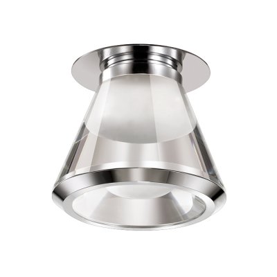 Novotech CALURA 357160 Встраиваемый светильник Novotech CALURA 357160 Встраиваемый светильникКруглые LED<br>Встраиваемый светодиодный светильник модели Novotech 357160 из серии CALURA отличается следующим качеством: Основание светильника сделано из металла. Это популярный и востребованный материал благодаря ряду качеств. К ним относится: повышенная прочность, износостойкость и долговечность.Корпус светильника произведен из алюминия. Это металл, основными достоинствами которого являются — устойчивость к практически всем видам негативного воздействия окружающей среды, коррозии, небольшой вес, по сравнению с другими видами металла и экологическая безопасность материала. Рассеиватель произведён из акрил. Свойствами которого являются: высокая светопропускаемость — 92 %, которая не изменяется с течением времени, сохраняя свой оригинальный цвет, сопротивляемость удару в 5 раз больше, чем у стекла, устойчивость к воздействию влаги, бактерий и микроорганизмов, морозостойкость и экологичность.<br><br>Установка на натяжной потолок: имеется<br>S освещ. до, м2: 3<br>Цветовая t, К: 4000<br>Тип лампы: LED<br>Количество ламп: 1<br>MAX мощность ламп, Вт: 3<br>Диаметр, мм мм: 92<br>Диаметр врезного отверстия, мм: 60<br>Высота, мм: 105<br>Оттенок (цвет): серебристый<br>Цвет арматуры: серебристый хром