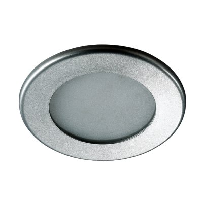 Фото #1: Novotech LUNA 357166 Встраиваемый светильник