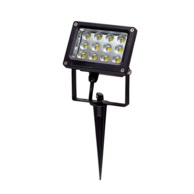 Novotech ARMIN 357189 Накладной светильник Novotech ARMIN 357189 Накладной светильникГрунтовые<br>Уличный светодиодный прожектор модели Novotech 357189 из серии ARMIN отличается следующим качеством: Корпус светильника состоит из алюминия. Это металл, основными достоинствами которого являются — устойчивость к практически всем видам негативного воздействия окружающей среды, коррозии, небольшой вес, по сравнению с другими видами металла и экологическая безопасность материала. Рассеиватель сделан из закаленного стекла. Оно выдерживает температуру от -70 до 250С., а так же в 5-6 раз прочнее обычного. Рефлектор - алюминий. Экономичность (КПД порядка 90%), отсутствие токсичных элементов (не наносят вред здоровью, не требуют специальной утилизации), отсутствие ультрафиолетового излучения, пожаробезопасность (не нагреваются), морозостойкость, ударопрочность и устойчивость к вибрациям. Диапазон рабочих температур от -20 до +50 градусов Цельсия.<br><br>Цветовая t, К: 4000<br>Тип лампы: LED - светодиодная<br>Ширина, мм: 140<br>MAX мощность ламп, Вт: 12<br>Длина, мм: 72<br>Высота, мм: 158<br>Цвет арматуры: черный