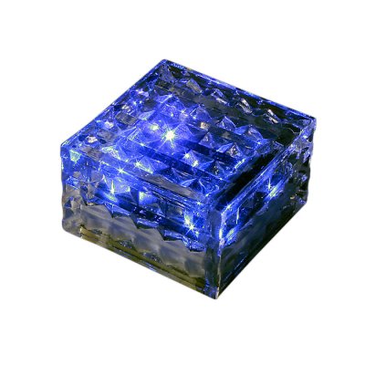 Novotech TILE 357241 Уличный светильник Novotech TILE 357241 Уличный светильникГрунтовые<br>Декоративный уличный светодиодный светильник модели Novotech 357241 из серии TILE отличается следующим качеством: Преимущества темперированного стекла: Механическая прочность Стойкость к перепадам температур Безопасность: в отличии от обычного стекла темперированное, разбиваясь, образует осколки с тупыми нережущими гранями, не способными причинить вреда Экономичность (КПД порядка 90%), отсутствие токсичных элементов (не наносят вред здоровью, не требуют специальной утилизации), отсутствие ультрафиолетового излучения, пожаробезопасность (не нагреваются), морозостойкость, ударопрочность и устойчивость к вибрациям. Срок службы светодиодов - 30000 часов. Время автономной работы - 6 часов. Диапазон рабочих температур от -25 до +75 градусов Цельсия.<br><br>Тип лампы: LED - светодиодная<br>Ширина, мм: 100<br>Длина, мм: 100<br>Высота, мм: 50