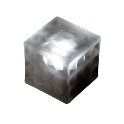 Novotech TILE 357246 Уличный светильник Novotech TILE 357246 Уличный светильникГрунтовые<br>Декоративный уличный светодиодный светильник модели Novotech 357246 из серии TILE отличается следующим качеством: Преимущества темперированного стекла: Механическая прочность Стойкость к перепадам температур Безопасность: в отличии от обычного стекла темперированное, разбиваясь, образует осколки с тупыми нережущими гранями, не способными причинить вреда Экономичность (КПД порядка 90%), отсутствие токсичных элементов (не наносят вред здоровью, не требуют специальной утилизации), отсутствие ультрафиолетового излучения, пожаробезопасность (не нагреваются), морозостойкость, ударопрочность и устойчивость к вибрациям. Срок службы светодиодов - 30000 часов. Время автономной работы - 6 часов. Диапазон рабочих температур от -25 до +75 градусов Цельсия.<br><br>Тип лампы: LED - светодиодная<br>Ширина, мм: 50<br>Длина, мм: 50<br>Высота, мм: 50