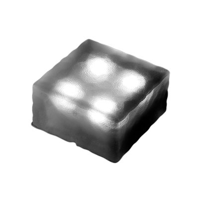 Novotech TILE 357249 Уличный светильник Novotech TILE 357249 Уличный светильникГрунтовые<br>Декоративный уличный светодиодный светильник модели Novotech 357249 из серии TILE отличается следующим качеством: Преимущества темперированного стекла: Механическая прочность Стойкость к перепадам температур Безопасность: в отличии от обычного стекла темперированное, разбиваясь, образует осколки с тупыми нережущими гранями, не способными причинить вреда Экономичность (КПД порядка 90%), отсутствие токсичных элементов (не наносят вред здоровью, не требуют специальной утилизации), отсутствие ультрафиолетового излучения, пожаробезопасность (не нагреваются), морозостойкость, ударопрочность и устойчивость к вибрациям. Срок службы светодиодов - 30000 часов. Время автономной работы - 6 часов. Диапазон рабочих температур от -25 до +75 градусов Цельсия.<br><br>Тип товара: Уличный светильник<br>Скидка, %: 15<br>Тип лампы: LED - светодиодная<br>Ширина, мм: 100<br>Длина, мм: 100<br>Высота, мм: 50