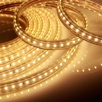 Novotech LED-STRIP 357253 Лента светодиодная Novotech LED-STRIP 357253 Лента светодиоднаяВлагозащищенная<br>Лента светодиодная модели Novotech 357253 из серии LED-STRIP отличается следующим качеством: Основной отличительной особенностью этих лент является возможность их работы от сети 220В. Допускается сборка линии длиной до 50 метров от одного источника питения. Герметичное влагозащищенное исполн<br><br>Цветовая t, К: WW - теплый белый 2700-3000 К<br>Тип лампы: LED - светодиодная<br>Количество ламп: 120шт/м<br>MAX мощность ламп, Вт: 7<br>Длина, мм: 2000