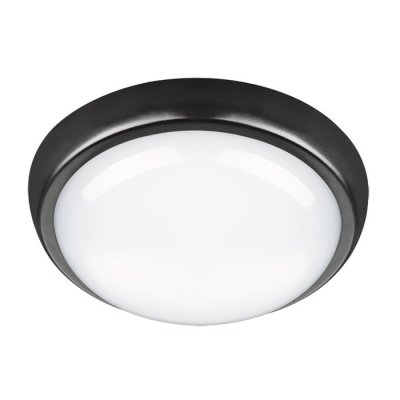 Светильник светодиодный Novotech 357505 OPAL Светильник светодиодный Novotech 357505 OPALКруглые<br><br><br>Цветовая t, К: 4000К<br>MAX мощность ламп, Вт: 72LED SMD2835 18W<br>Высота, мм: 82.5<br>Оттенок (цвет): черный