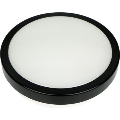 Светильник светодиодный Novotech 357513 OPAL Светильник светодиодный Novotech 357513 OPALКруглые<br><br><br>S освещ. до, м2: 10<br>Цветовая t, К: 4000К<br>Цвет арматуры: черный<br>Высота, мм: 63<br>Оттенок (цвет): черный<br>MAX мощность ламп, Вт: 84LED SMD2835 24W