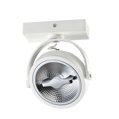 Накладной светодиодный светильник Novotech 357560 SNAIL Накладной светодиодный светильник Novotech 357560 SNAILОдиночные<br><br><br>S освещ. до, м2: 6<br>Цветовая t, К: 3000K<br>Ширина, мм: 40<br>Высота, мм: 195<br>Оттенок (цвет): белый<br>MAX мощность ламп, Вт: 15W