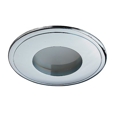 Novotech AQUA 369303 Встраиваемый светильник Novotech AQUA 369303 Встраиваемый светильникВлагозащищенные<br>Встраиваемый неповоротный светильник модели Novotech 369303 из серии AQUA отличается следующим качеством: Влагозащищённый светильник. Светильник сделан из алюминиевого литья. Это сплав, основными достоинствами которого являются — устойчивость к практически всем видам негативного воздействия окружающей среды, коррозии, небольшой вес, по сравнению с другими видами металла и экологическая безопасность материала.<br><br>S освещ. до, м2: 3<br>Тип лампы: галогенная<br>Тип цоколя: GU5.3 (MR16)<br>Количество ламп: 1<br>MAX мощность ламп, Вт: 50<br>Диаметр, мм мм: 85<br>Диаметр врезного отверстия, мм: 74<br>Высота, мм: 82<br>Цвет арматуры: серебристый