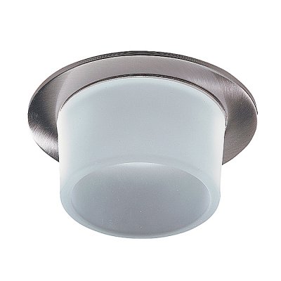 Novotech RAINBOW 369332 Встраиваемый светильник Novotech RAINBOW 369332 Встраиваемый светильникКруглые<br>Декоративный встраиваемый светильник модели Novotech 369332 из серии RAINBOW отличается следующим качеством: Основание светильника – алюминиевое литьё. Это лёгкий сплав, основными достоинствами которого являются — устойчивость к практически всем видам негативного воздействия окружающей среды, коррозии, небольшой вес, по сравнению с другими видами металла и экологическая безопасность материала. Декоративный плафон произведен из стекла. Стекло экологично, не тускнеет и не меняет своего оттенка со временем, не покрывается некрасивым налетом и легко выдерживает перепады температур.<br><br>S освещ. до, м2: 3<br>Тип лампы: галогенная<br>Тип цоколя: GU5.3 (MR16)<br>Количество ламп: 1<br>MAX мощность ламп, Вт: 50<br>Диаметр, мм мм: 80<br>Диаметр врезного отверстия, мм: 65<br>Высота, мм: 89<br>Оттенок (цвет): белый<br>Цвет арматуры: серебристый