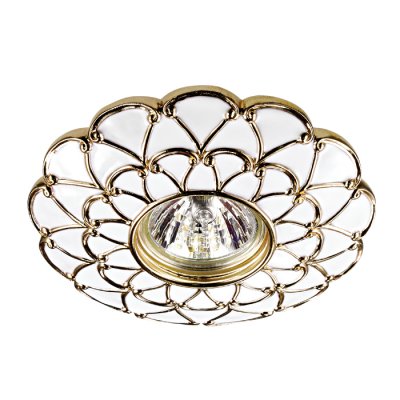 Novotech PATTERN 370223 Светильник встраиваемый Novotech PATTERN 370223 Светильник встраиваемыйКруглые<br>Встраиваемый декоративный светильник модели Novotech 370223 из серии PATTERN отличается следующим качеством: Светильник произведён из натурального камня песчаника. Его главные преимущества - долговечность, уникальные экологические и бактерицидные качества, чистота цвета, однородность структуры, малое влагопоглощение. Сложность в обработке компенсируется красотой и долговечностью изделия. Песчаник используется в течение многих веков и сегодня находится на пике популярности. Светильник, созданный из песчаника, позволит внести в интерьер нотку роскоши и неповторимый дух вечности. Использование натурального камня в изготовлении светильника создаст особое настроение в Вашем доме.<br><br>Тип лампы: галогенная/LED<br>Тип цоколя: gu5.3<br>MAX мощность ламп, Вт: 50<br>Диаметр, мм мм: 135<br>Диаметр врезного отверстия, мм: 65<br>Высота, мм: 20<br>Цвет арматуры: белый с золотистой патиной