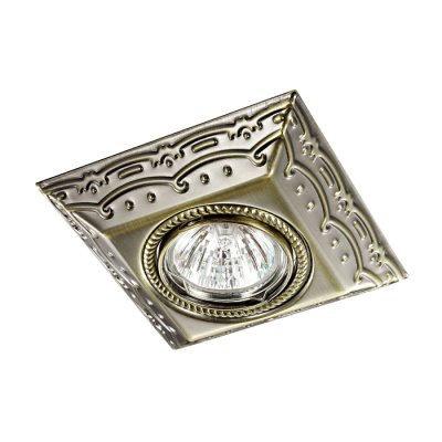 Novotech FORZA 370262 Светильник встраиваемый Novotech FORZA 370262 Светильник встраиваемыйКвадратные<br>Стандартный встраиваемый неповоротный светильник модели Novotech 370262 из серии FORZA отличается следующим качеством: Светильник сделан из металла. Это популярный и востребованный материал благодаря ряду качеств. К ним относится: повышенная прочность, износостойкость и долговечность.<br><br>Тип лампы: галогенная/LED<br>Тип цоколя: gu5.3<br>Ширина, мм: 115<br>MAX мощность ламп, Вт: 50<br>Диаметр врезного отверстия, мм: 60<br>Длина, мм: 115<br>Высота, мм: 32<br>Цвет арматуры: бронзовый