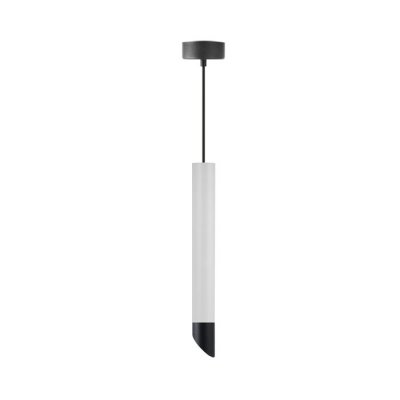 Подвес Novotech 370359 PIPE Подвес Novotech 370359 PIPEОжидается<br><br><br>Тип цоколя: GU10<br>Диаметр, мм мм: 53<br>Высота, мм: 500<br>Оттенок (цвет): белый с черным проводом и черным концом<br>MAX мощность ламп, Вт: 50W