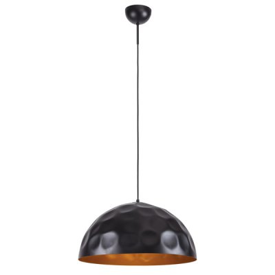 Светильник подвесной Nowodvorski HEMISPHERE HIT BLACK-GOLD L 6778, 6778 
Светильник подвесной Nowodvorski HEMISPHERE HIT BLACK-GOLD L 6778, 6778