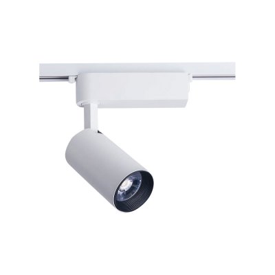 Светильник для трековой системы Nowodvorski PROFILE IRIS LED WHITE 30W, 4000K 9010, 9010
Светильник для трековой системы Nowodvorski PROFILE IRIS LED WHITE 30W, 4000K 9010, 9010
