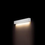 Светильник настенный Nowodvorski STRAIGHT WALL LED WHITE S 9610