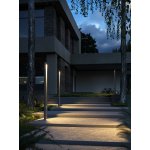 Садово-парковый светильник Maytoni O425FL-L25GF Bonn