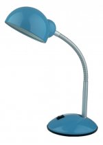 Настольная лампа Odeon light 2082/1T KIVA