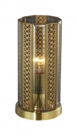 Настольная лампа Odeon light 2343/1T TAROS
