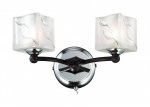 Светильник настенный бра Odeon light 2538/2W HARTA