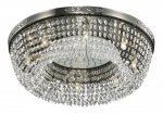 Люстра Odeon light 2778/8C TRENA