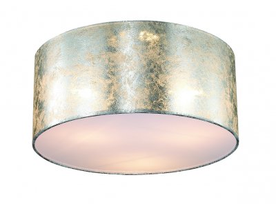 Люстра потолочная Odeon light 3280/3CA FEMINA Люстра потолочная Odeon light 3280/3CA FEMINAПотолочные<br>Отличный вариант домашнего освещения Odeon light Люстра потолочная 3280/3CA серии FEMINA оформлена в классическом стиле. Светильник состоит из тканевого абажура с экстравагантным покрытием металлик и арматуры хромового цвета. Данная модель обладает непревзойденной оригинальностью, сохраняя при этом классическую сдержанность. Цоколь E14. Мощность 3*40W. Нет ламп в комплекте.<br><br>Установка на натяжной потолок: Да<br>S освещ. до, м2: 6<br>Тип цоколя: E14<br>Цвет арматуры: серебристый хром<br>Количество ламп: 3<br>Ширина, мм: 460<br>Длина, мм: 460<br>Высота, мм: 320<br>MAX мощность ламп, Вт: 40