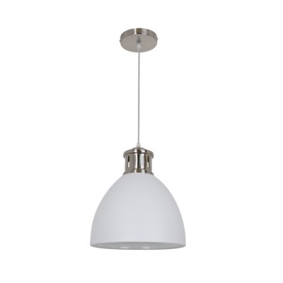 Светильник Odeon light 3323/1 Светильник Odeon light 3323/1Одиночные<br><br><br>S освещ. до, м2: 3<br>Тип лампы: Накаливания / энергосбережения / светодиодная<br>Тип цоколя: E27<br>Количество ламп: 1<br>MAX мощность ламп, Вт: 60<br>Диаметр, мм мм: 300<br>Высота, мм: 1410