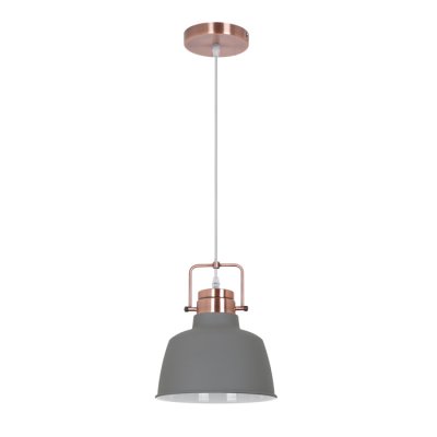Светильник Odeon light 3326/1 Светильник Odeon light 3326/1Одиночные<br><br><br>S освещ. до, м2: 3<br>Тип лампы: Накаливания / энергосбережения / светодиодная<br>Тип цоколя: E27<br>Количество ламп: 1<br>MAX мощность ламп, Вт: 60<br>Диаметр, мм мм: 220<br>Высота, мм: 1305