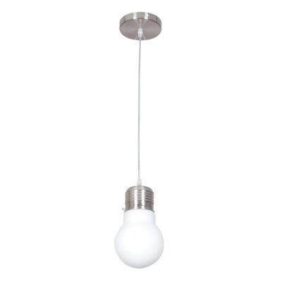 Светильник Odeon light 3352/1 Светильник Odeon light 3352/1Одиночные<br><br><br>S освещ. до, м2: 3<br>Тип лампы: Накаливания / энергосбережения / светодиодная<br>Тип цоколя: E27<br>Количество ламп: 1<br>MAX мощность ламп, Вт: 60<br>Диаметр, мм мм: 150<br>Высота, мм: 210 - 1275