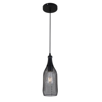Светильник Odeon light 3353/1 Светильник Odeon light 3353/1Одиночные<br><br><br>Тип лампы: Накаливания / энергосбережения / светодиодная<br>Тип цоколя: E27<br>Количество ламп: 1<br>MAX мощность ламп, Вт: 60<br>Диаметр, мм мм: 120<br>Высота, мм: 1385