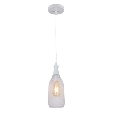Светильник Odeon light 3354/1 Светильник Odeon light 3354/1Одиночные<br><br><br>Тип лампы: Накаливания / энергосбережения / светодиодная<br>Тип цоколя: E27<br>Количество ламп: 1<br>MAX мощность ламп, Вт: 60<br>Диаметр, мм мм: 120<br>Высота, мм: 1385