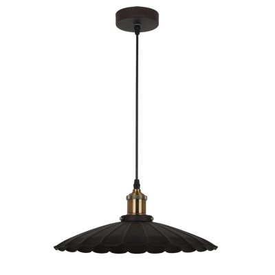Светильник Odeon light 3369/1 Светильник Odeon light 3369/1Подвесные<br><br><br>Установка на натяжной потолок: Да<br>S освещ. до, м2: 3<br>Тип лампы: Накаливания / энергосбережения / светодиодная<br>Тип цоколя: E27<br>Количество ламп: 1<br>MAX мощность ламп, Вт: 60<br>Диаметр, мм мм: 350<br>Высота, мм: 350 - 1155<br>Цвет арматуры: коричневый