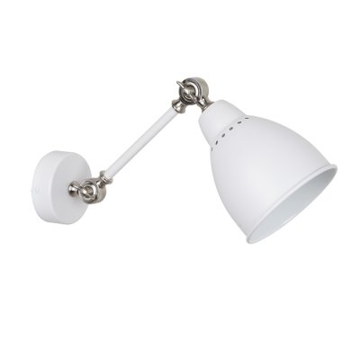 Светильник Odeon light 3372/1W Светильник Odeon light 3372/1WКлассические<br><br><br>Тип лампы: Накаливания / энергосбережения / светодиодная<br>Тип цоколя: E27<br>Количество ламп: 1<br>Ширина, мм: 143<br>MAX мощность ламп, Вт: 60<br>Высота, мм: 225